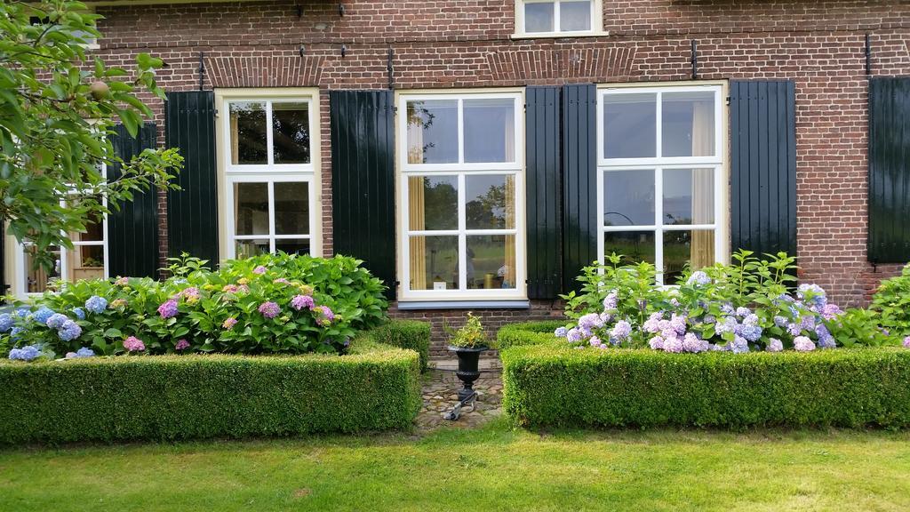 Rezonans Gasthuis Warnsveld