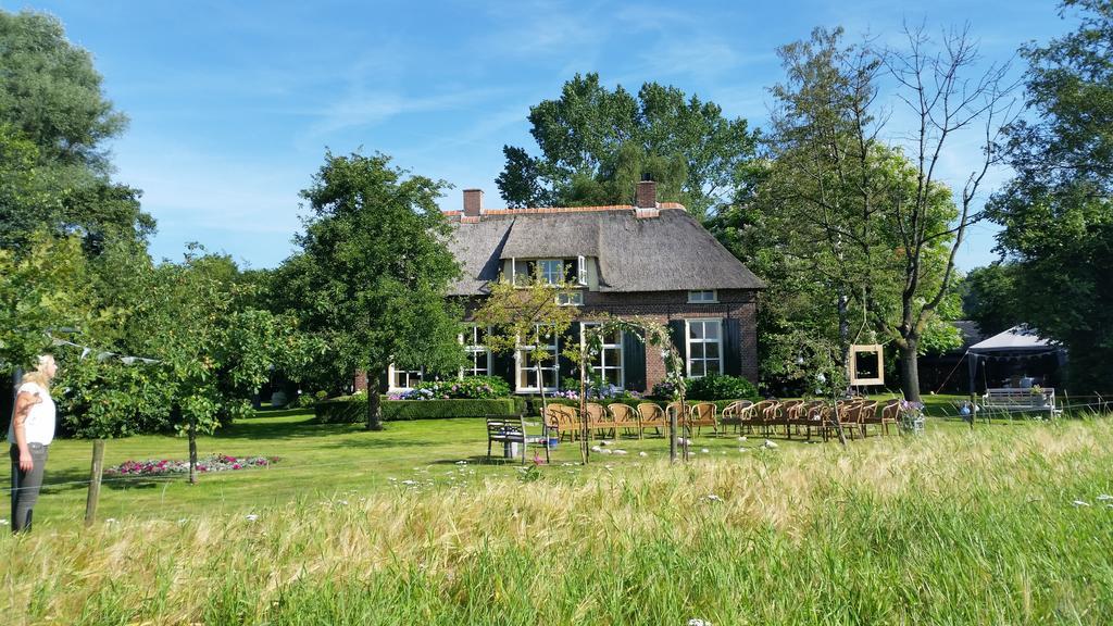 Rezonans Gasthuis Warnsveld