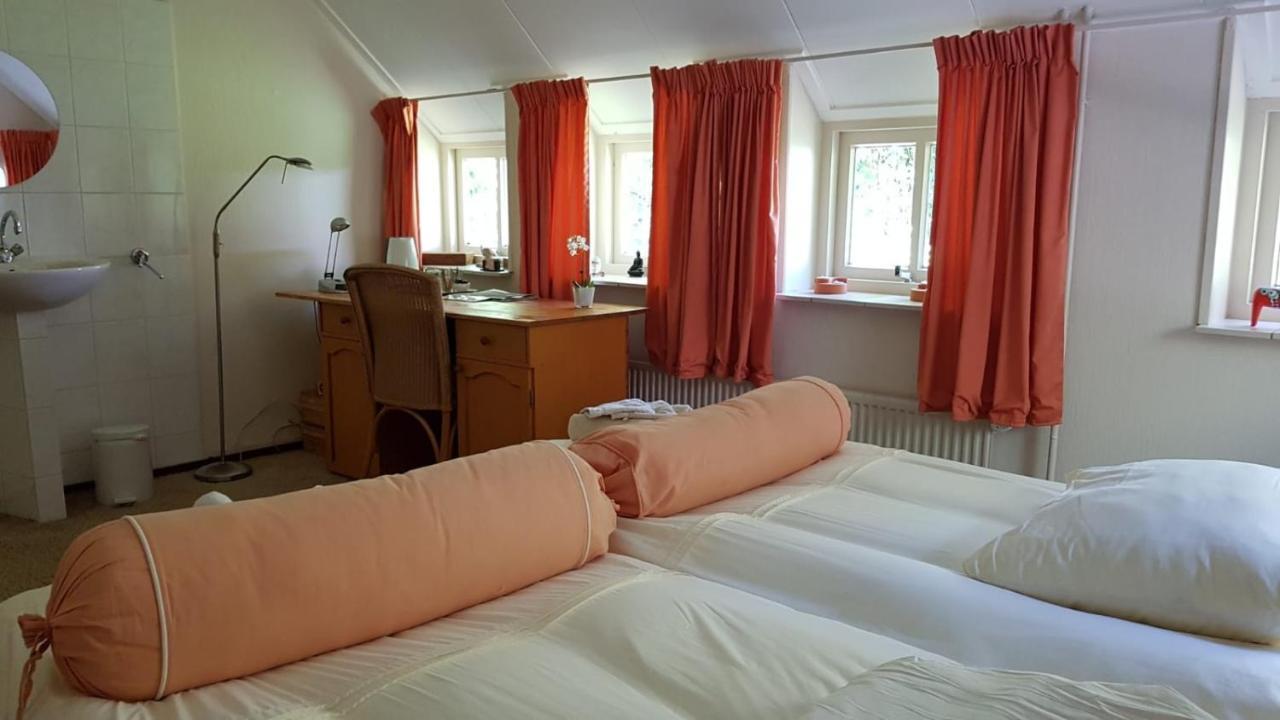 Rezonans Bed & Breakfast