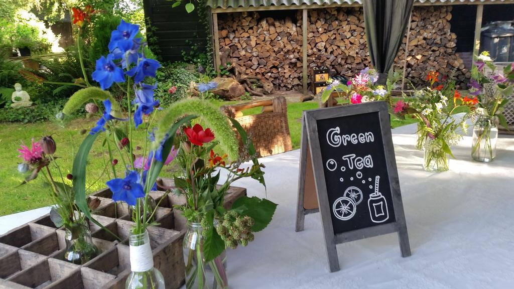 Bed & Breakfast Rezonans Warnsveld