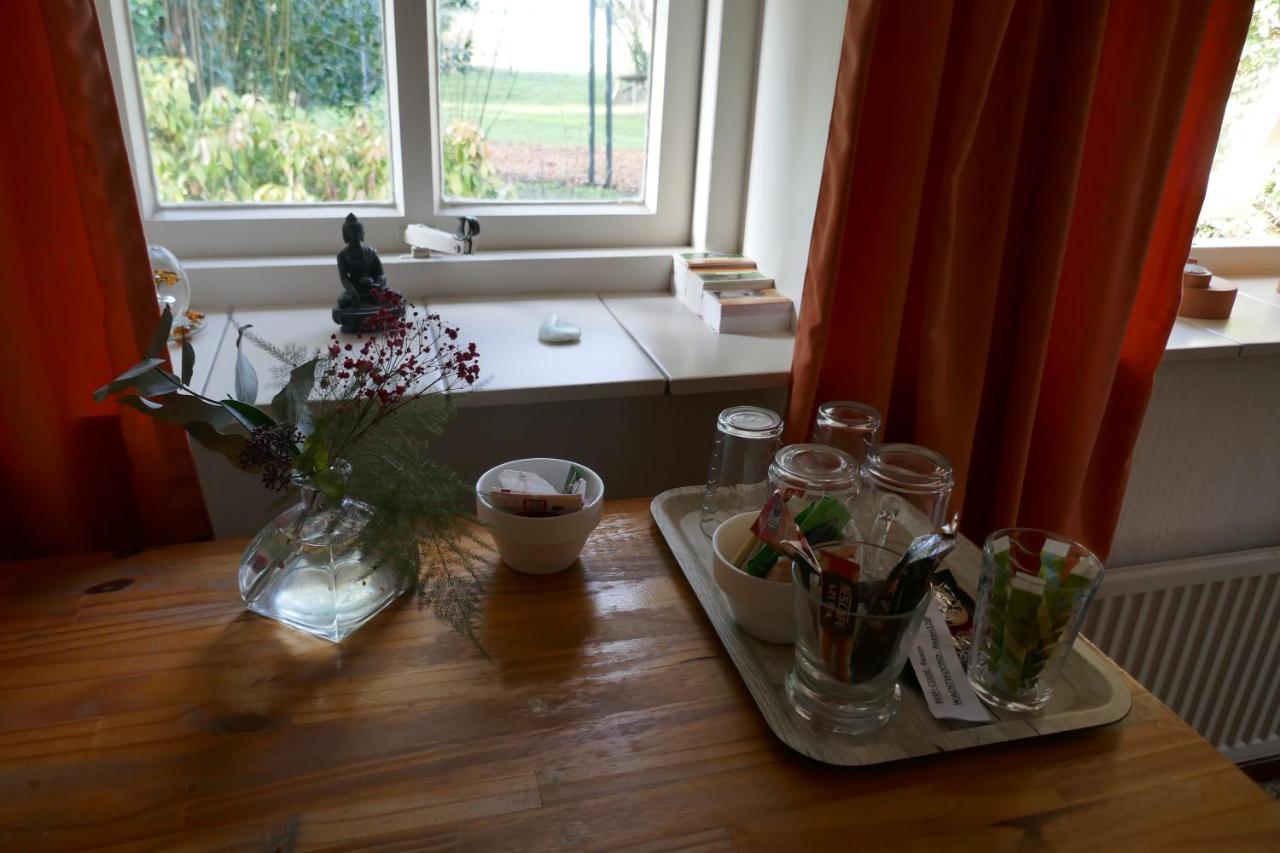 Rezonans Bed & Breakfast