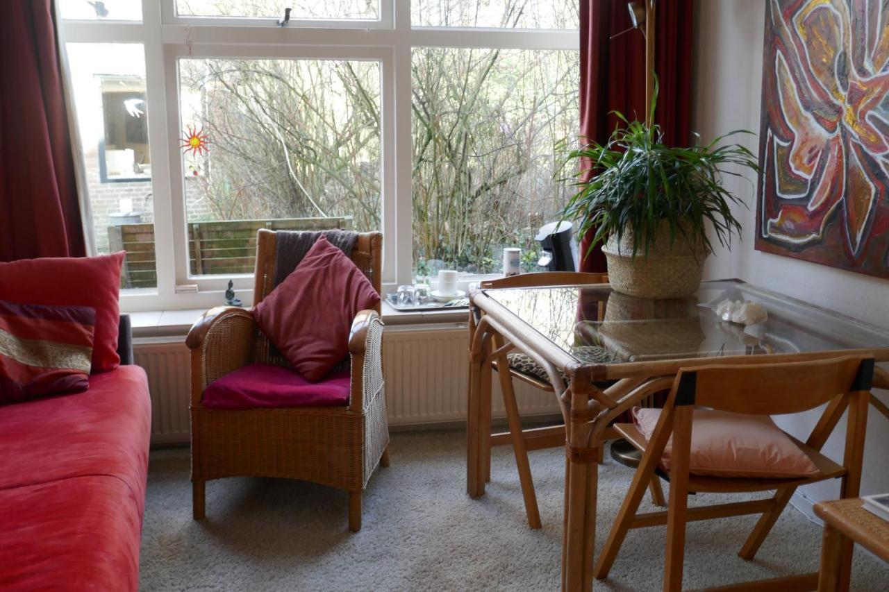 Rezonans Bed & Breakfast Warnsveld