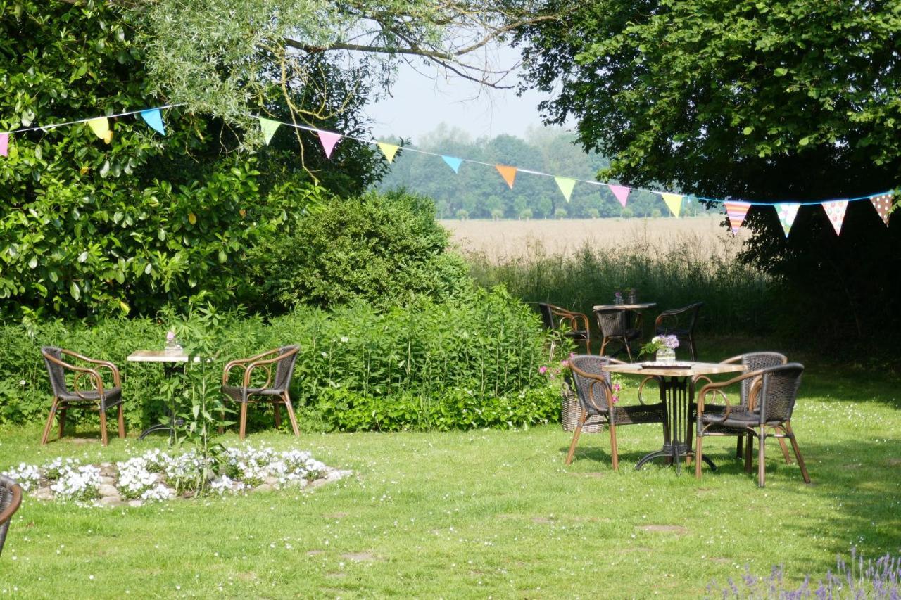 Bed & Breakfast Rezonans Warnsveld