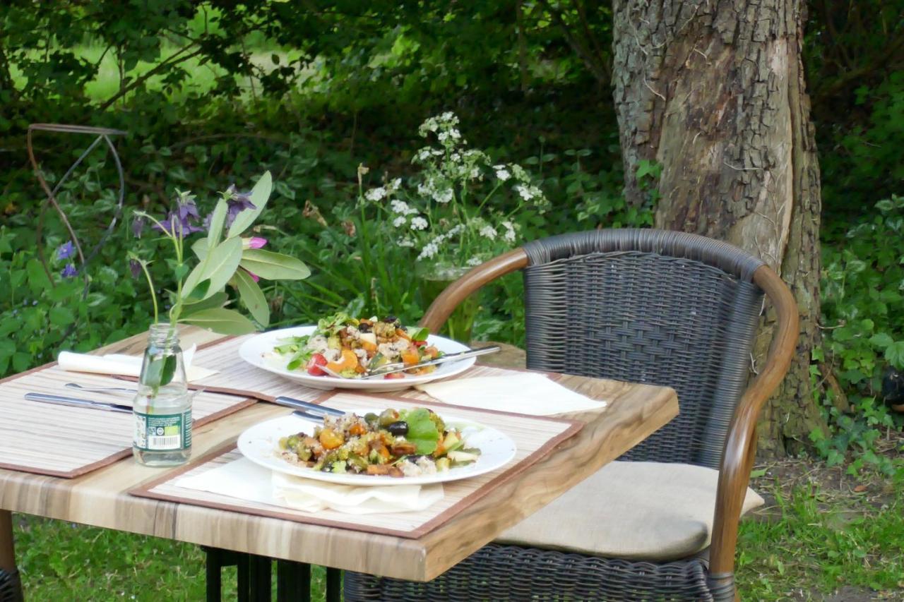 Rezonans Bed & Breakfast Warnsveld