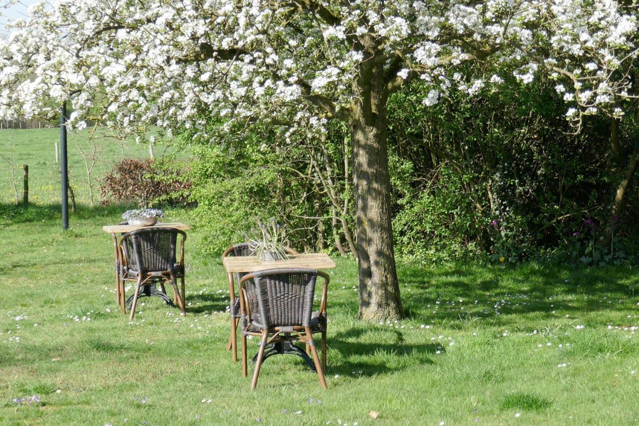 Rezonans Bed & Breakfast Warnsveld