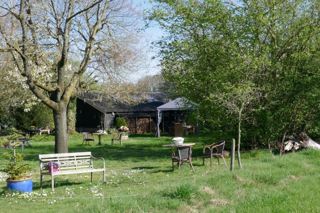 Rezonans Bed & Breakfast Warnsveld